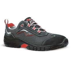 Sicherheits-Halbschuh Demon Grip S1P, Grösse 41