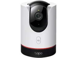 TP-LINK Home Security Wi-Fi Camera Tapo C225 Pan/Tilt, 360&deg;, NV
