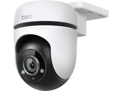 TP-LINK Tapo C500 Tapo C500 Outd. Pan/Tilt Wi-Fi Camera