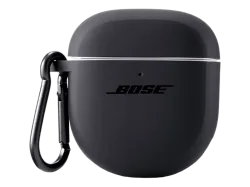 BOSE Silicone Case - Schutzhülle (Schwarz)