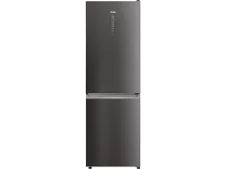 HAIER HDW3618DNPD - Kühl-/Gefrierkombination (Standgerät)