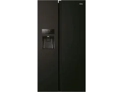 HAIER Food Center HSR5918DIPB 511L