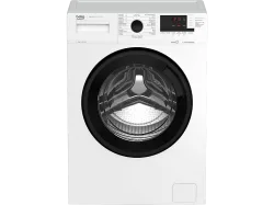 BEKO WM215 - Waschmaschine (8 kg, Weiss)