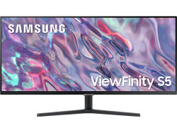 Samsung LED-Monitor 