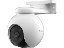 EZVIZ H8 Pro 2K Outdoor - Überwachungskamera (DCI 2K, 2304 x 1296)