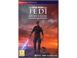 STAR WARS Jedi: Survivor (CiaB) - PC Deutsch, Französisch, Italienisch