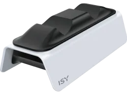 ISY IC-6008 - PS5 Controller Ladestation (Weiss)