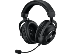 Logitech Gaming-Headset 