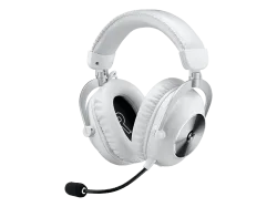 Logitech Gaming-Headset 