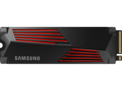 Samsung, SSD intern, Samsung SSD 990 PRO NVMe M.2 1 TB HS, Produkte & Wohnen