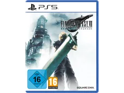 Final Fantasy VII Remake Intergrade - PlayStation 5 Deutsch