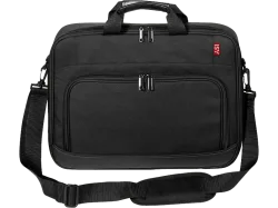 ISY INB-1002-1 - Notebook-Tasche, Universal, 15.6 /39.6 cm, Schwarz