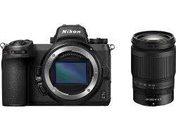 Nikon - Z 6ii