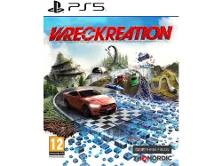 THQ Nordic Spielesoftware 