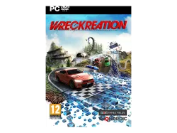 Wreckreation - PC Deutsch