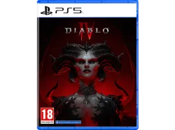 Diablo IV - PlayStation 5 Französisch