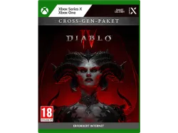 Diablo IV - Xbox Series X Französisch