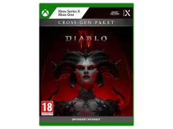 Diablo IV - Xbox Series X Deutsch
