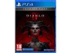 Diablo IV - PlayStation 4 Italienisch