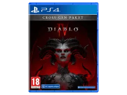 Diablo IV - PlayStation 4 Französisch