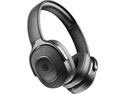 MUSIC SOUND Deep - Bluetooth-Headset (On-ear, Schwarz)
