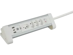 Alu Desktop Usb-C 4Xt13