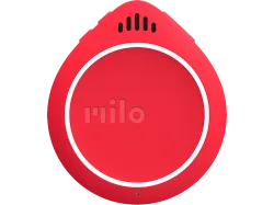 MILO Action Communicator - Walkie-Talkie (Rot)