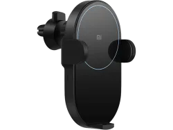 XIAOMI Mi Wireless Car Charger - Ladegerät (Schwarz)