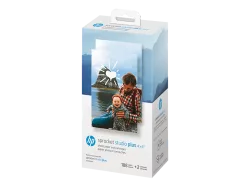 HP Sprocket Studio Plus 4x6 - Fotopapier (Mehrfarbig)
