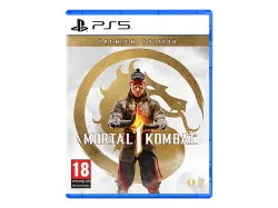 Mortal Kombat 1 Premium Edition (DE)