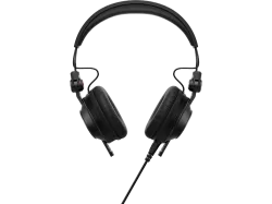 Pioneer DJ HDJ-CX Over Ear Kopfhörer kabelgebunden Stereo Schwarz Headset DJ