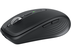 Logitech - MX Anywhere 3S