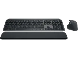 Logitech Tastatur- und Maus-Set 