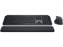 Logitech Tastatur- und Maus-Set 