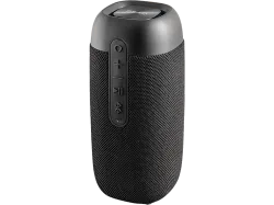 PEAQ PPA 305 - Bluetooth Lautsprecher (Schwarz)