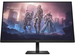 HP OMEN 32q 31.5 QHD Gaming Monitor (1 ms Reaktionszeit, 165 Hz)