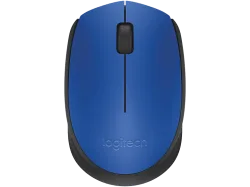 Logitech - M171 -, Blau