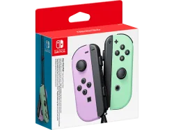 Set Nintendo JC 2er Switch+SuperMarioP.J – Nintendo Switch Controller/Joy-Con