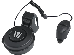 NEWRBAN NEWMELETRICBELLK - Glocke (Schwarz)