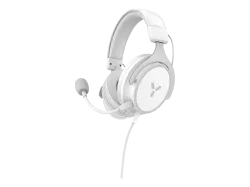 ISY IGH-2000 Ultralight - Gaming Headset, Weiss