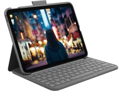 Logitech Tablet-Hülle 