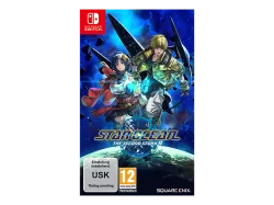 Star Ocean Second Story R