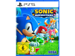 Sega Spielesoftware 