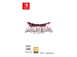 SquareEnix Spielesoftware 