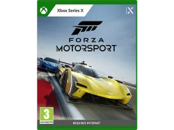 Forza Motorsport - Xbox Series X Italienisch