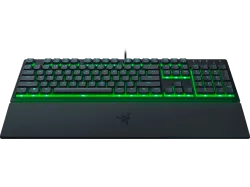 Razer - Ornata V3 X, Swiss Layout, Black