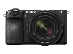 SONY,  spiegellos, Sony Alpha 6700 Set black 18-135mm, Produkte & Wohnen