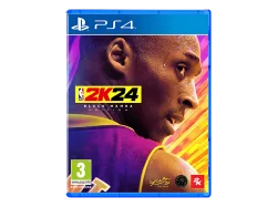 NBA 2K24 : Black Mamba Edition - PlayStation 4 Deutsch