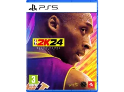 NBA 2K24 : Black Mamba Edition - PlayStation 5 Französisch