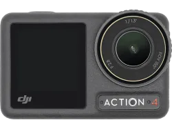 DJI Camcorder 
